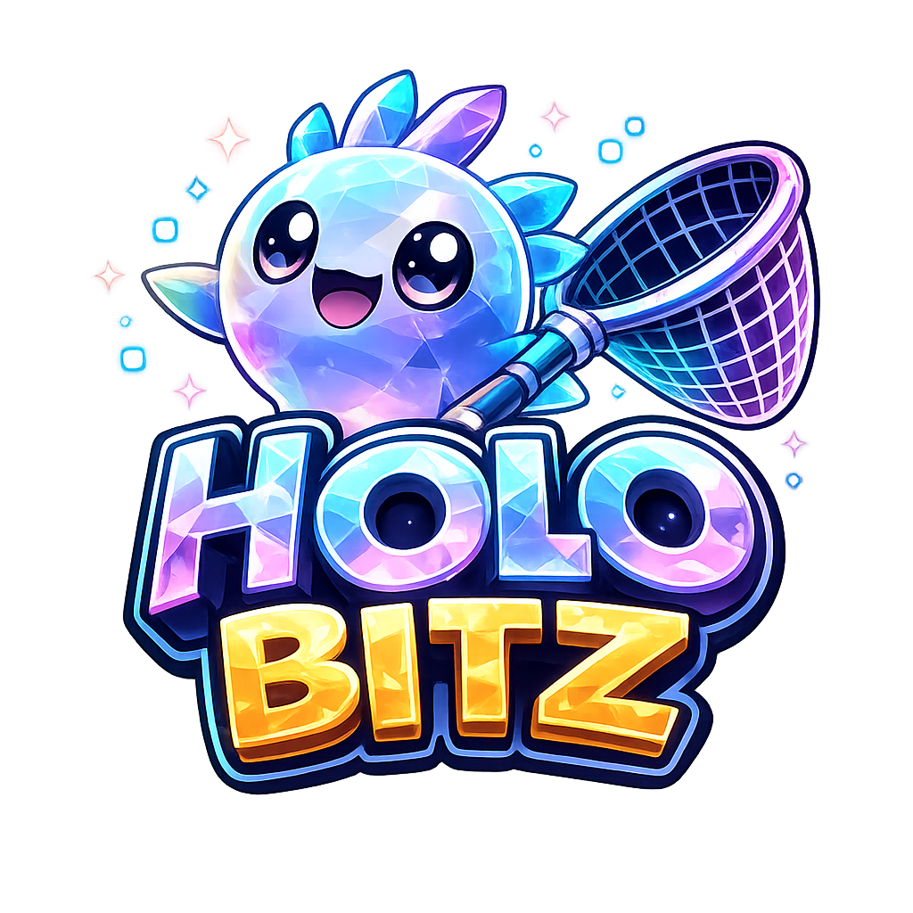 Holo Bitz